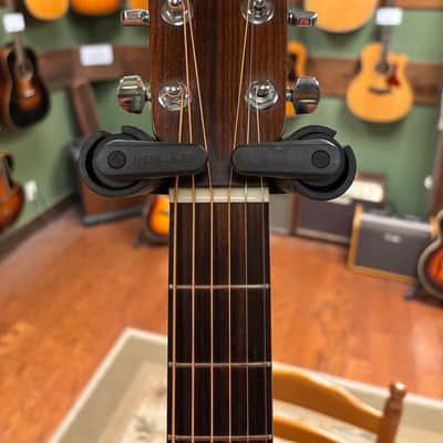 1995 Martin D-16TR Natural image 20