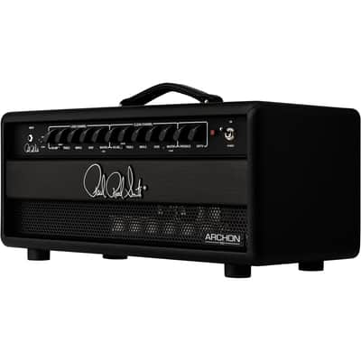 PRS Paul Reed Smith Archon MKII 2-Channel Guitar Amplifier Head (50 Watts) image 2