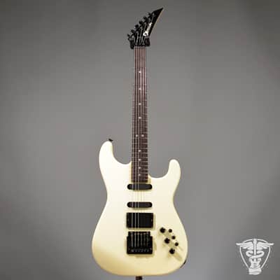 1986 Charvel Model 4 HSS - 8.34 LBS image 3