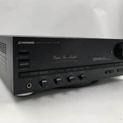 marantz pm-54d プリメインアンプ Marantz PM-54の仕様 マランツ