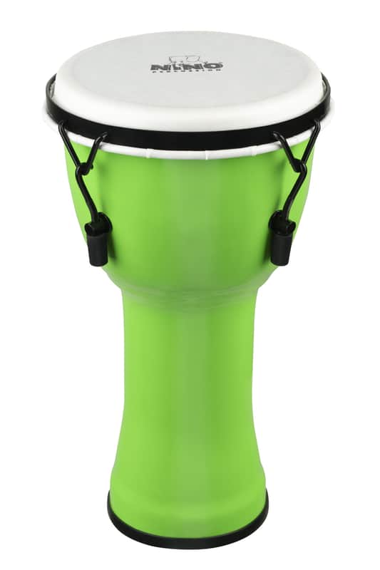 Meinl Nino Synthetic Djembe 8'' image 1