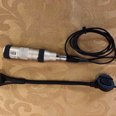 Beyerdynamic TG I56 w/ bag and docs - Mint! image 2