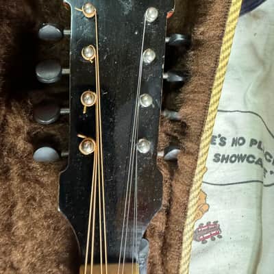 Lyon & Healy Style "B" 1920's - Natural #SR-11-69 image 6