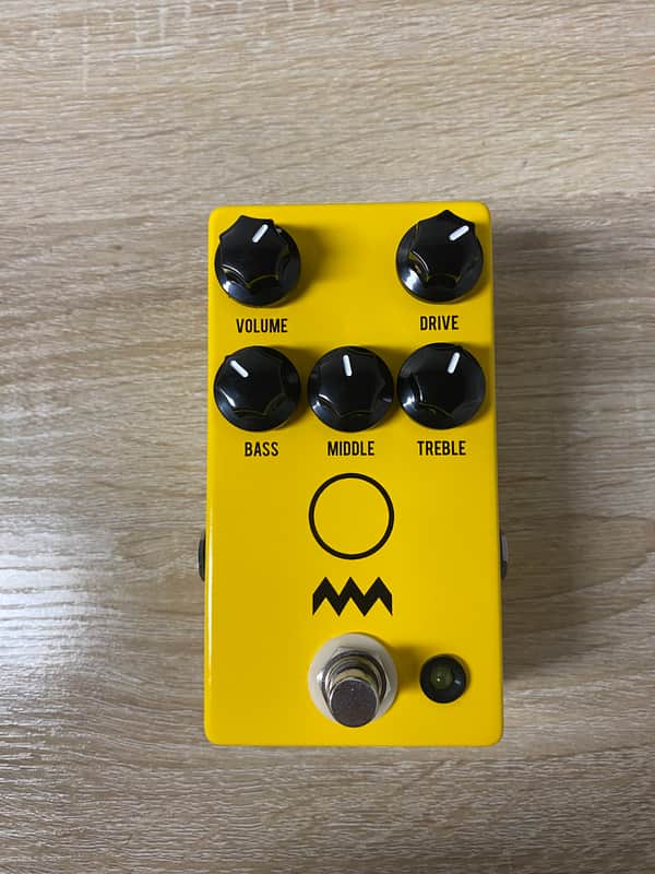 JHS Charlie Brown V4