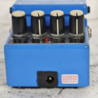 Boss CS-3 Compression Sustainer Electric Guitar Effects Pedal image 6
