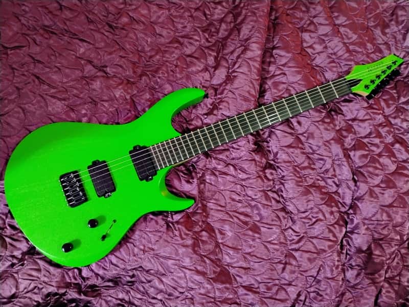 Kiesel A2 Bolt-On 6 image 1