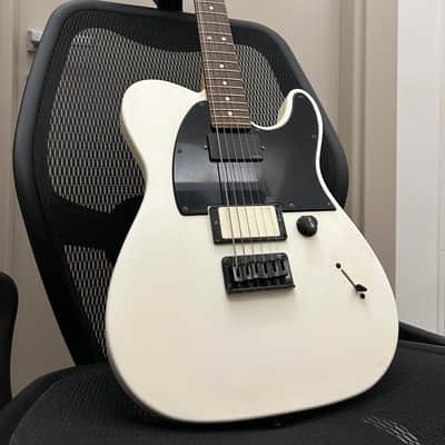 Squier Jim Root Telecaster image 2