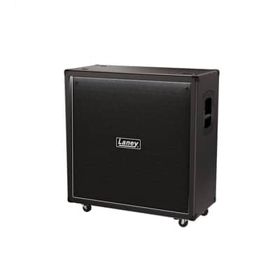 Laney LFR-412 FRFR 2600-Watt Powered Guitar Cabinet image 3