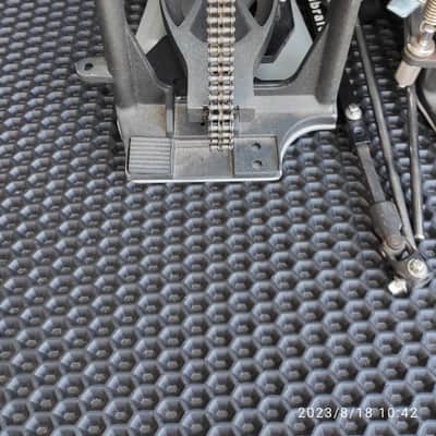 Gibraltar Intruder 9600 Double Bass Pedal image 8