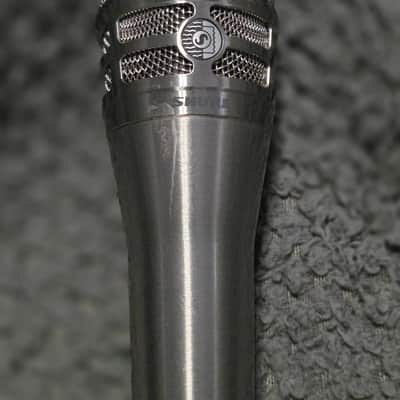 Shure KSM8 / N Dualdyne Handheld Cardioid Dynamic Microphone - Nickel image 2