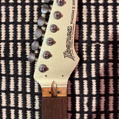 Ibanez Roadstar II RG450 Neck image 2
