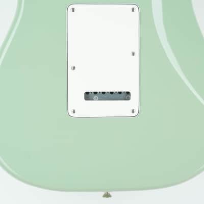 Fender Player II Stratocaster Birch Green with Free Fender Bag image 5