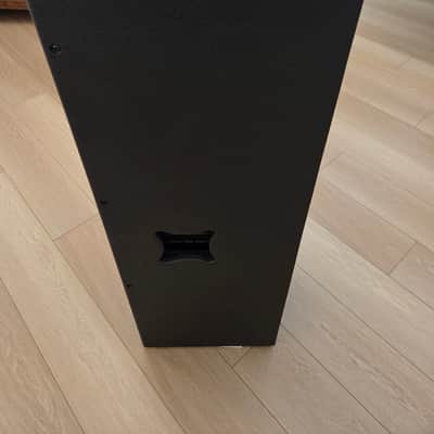 Electro-Voice (EV) QRx 212/75 12" 2-way Passive Speaker image 3