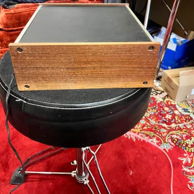 dbx 1bx Dynamic Range Expander 1970s image 3