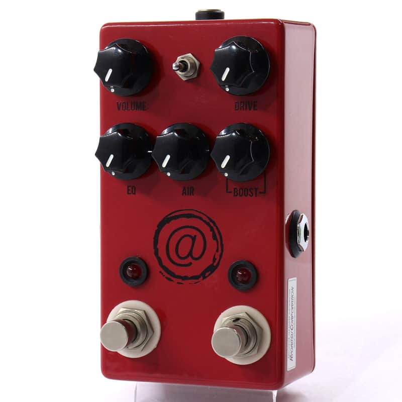JHS PEDALS The AT+ [20778903] (06/15) image 1