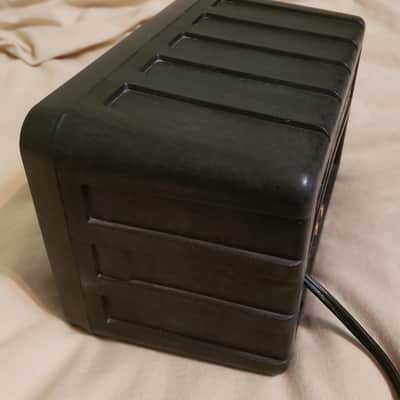 Bose Roomate self-powered speaker system image 2