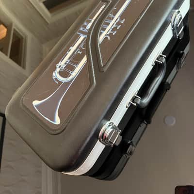 Jupiter CEB-660 Capital Edition 2017 - Rose Brass and Nickel Silver image 22
