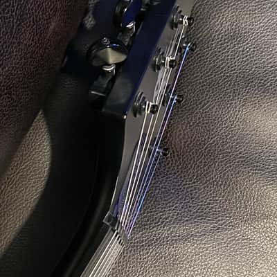 Epiphone Flying V - Wayne Static Signature Model 2004 - Black image 13
