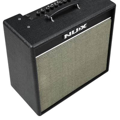 NU-X Mighty 60 MKII Modeling Guitar Amplifier image 5