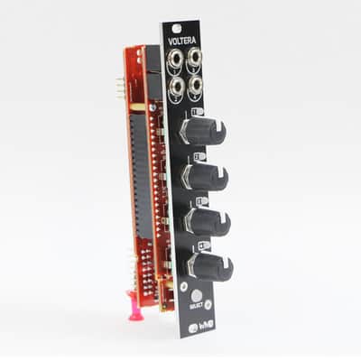 WMD VOLTERA METRON VOLTAGE EXPANDER : BRAND NEW :  [DETROIT MODULAR] image 3