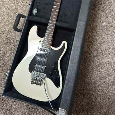 Tokai Custom Edition Superstrat SJ503 1986 image 12