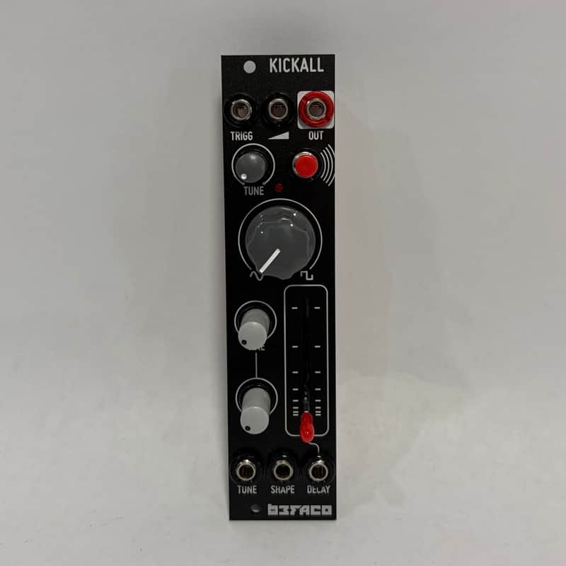 Befaco KickAll image 1