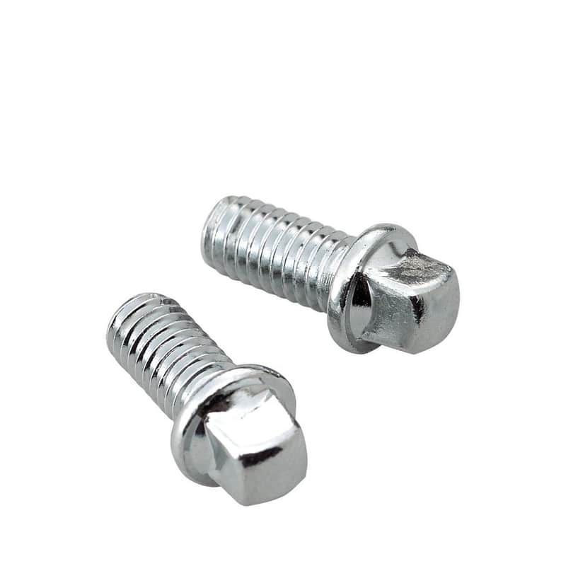 Yamaha PDB-612A Drum Key Bolt 6x12mm (2 Pack) image 1