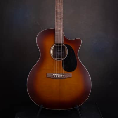 Martin GPCE Inception Maple Brand New guitar image 1