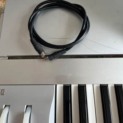 Korg RADIAS RD-KB 49-Key Keyboard Attachment with Cable - Good image 3