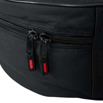Gator Standard Series Padded Snare Bag; 14" x 6.5" image 9