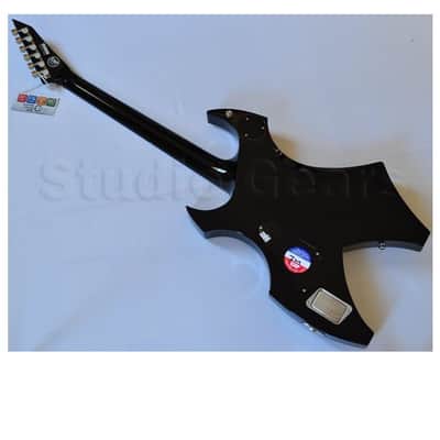 ESP Metin Türkcan Metoboy Electric Guitar with Case image 21