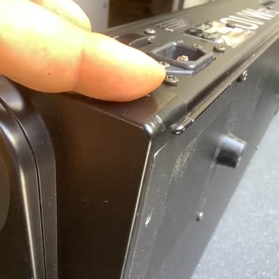 Korg O1/WFD 90s image 9