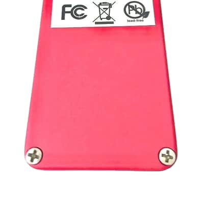 Lovepedal Rubber Chicken V2 - In Box image 5