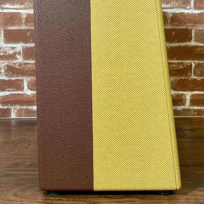 Bartel Amps Starwood 28W 2020 Tweed/Brown (Authorized Dealer) image 8