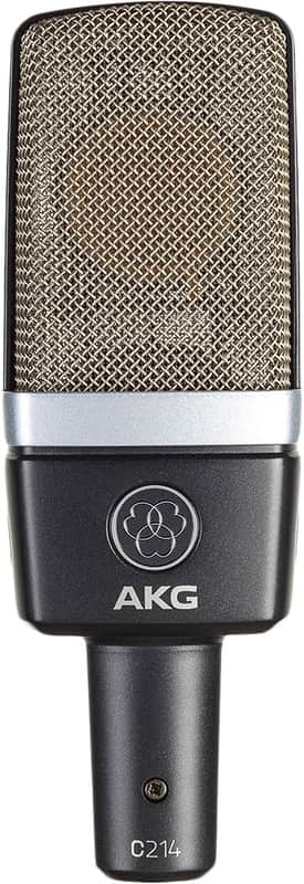Akg C214 | Reverb