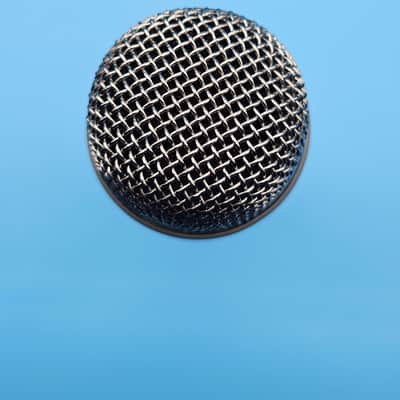 ☆Vintage 1970s NOS Electro-Voice RE18 *Refoamed* Dynamic Microphone | RE15 RE16 RE10 image 15