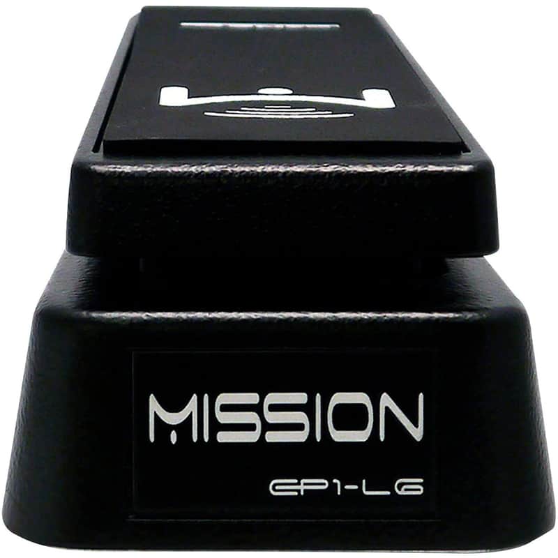 Mission Engineering EP1-L6 Line 6 Expression Pedal | Reverb