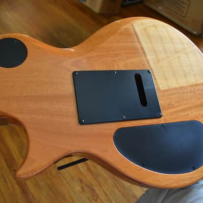 Kiesel CS6, High specs, Gorgeous specimen, 2020, Tremolo equipped image 14