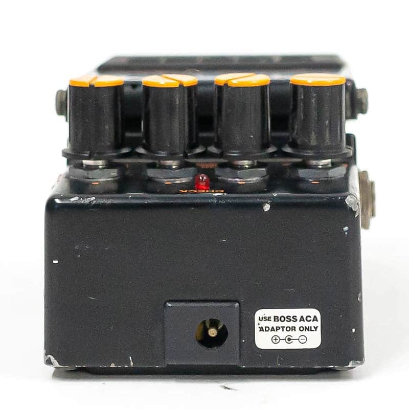 Boss HM-2 Heavy Metal image 5