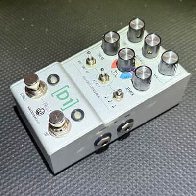 Walrus Audio Mako D1 R1 M1 image 9