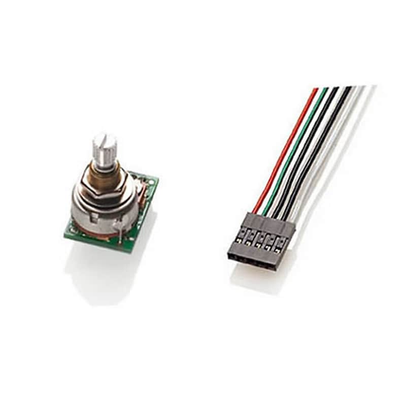 EMG RPC Guitar Resonant Peak Control Bild 1