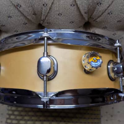 Ludwig Accent Piccolo 2010's - 3.5X13" - Natural image 2