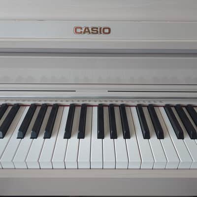 Casio AP 750 2026 - Grey image 7