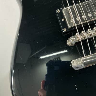 Epiphone Wilshire PRO 2010- Ebony image 9