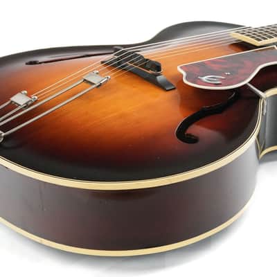 Epiphone Triumph Regent 1953 image 14