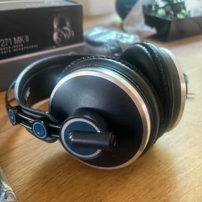 AKG K 271 MKII image 2