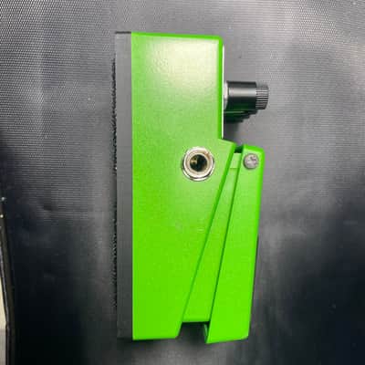 Boss PH-3 Phase Shifter (Dark Gray Label) 2000 - Present - Green image 3