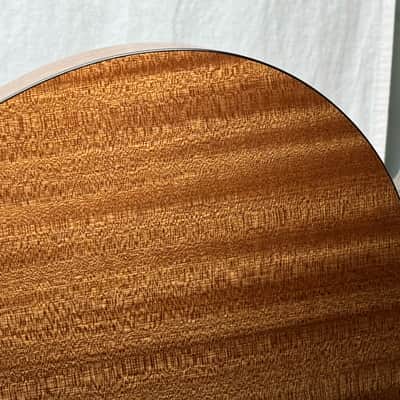 Taylor Somos Collection 150ce Bajo Quinto 10-string Dreadnought Acoustic Guitar with Soft Case 2026 image 13