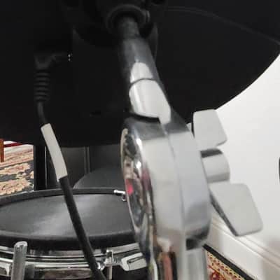 ION Power Mesh Kit with Drum Module LDK22 image 8