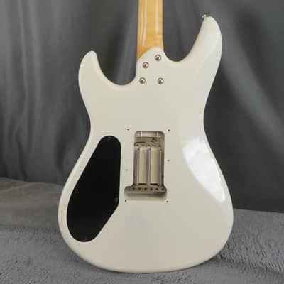 Tokai Strat Dinky Type 10 - White Japan image 3